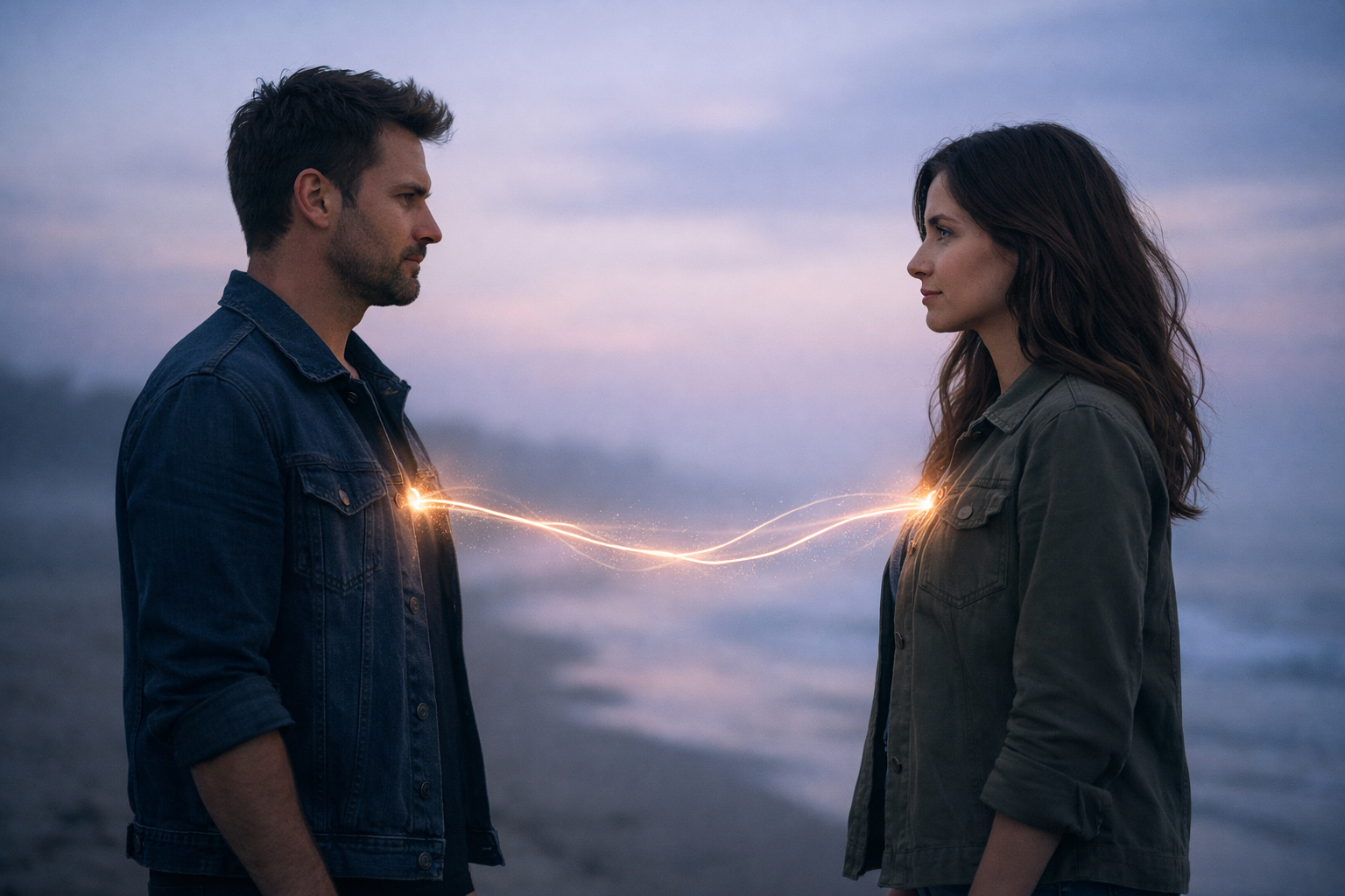 5 Signs You Are Experiencing A Soul Tie With Someone